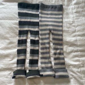 Ella’s Wool Tubes Bundle 3-5 Years